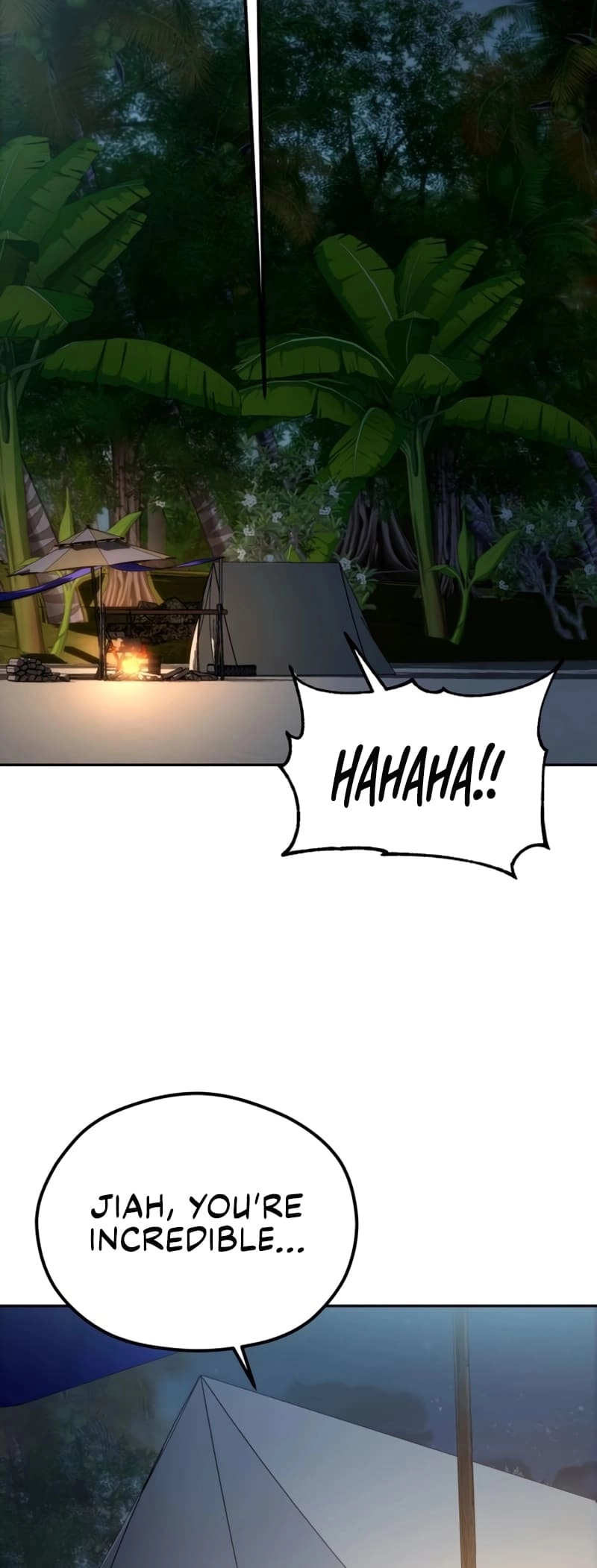 Maybe Meant to Be Chapter 87, page 49 of 71