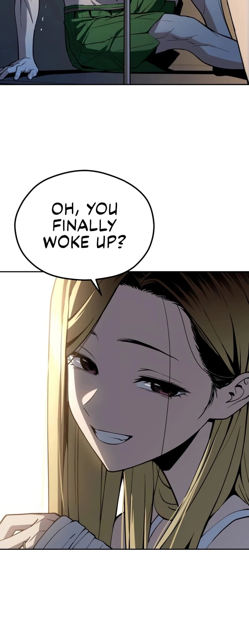 Maybe Meant to Be Chapter 87, page 5 of 71