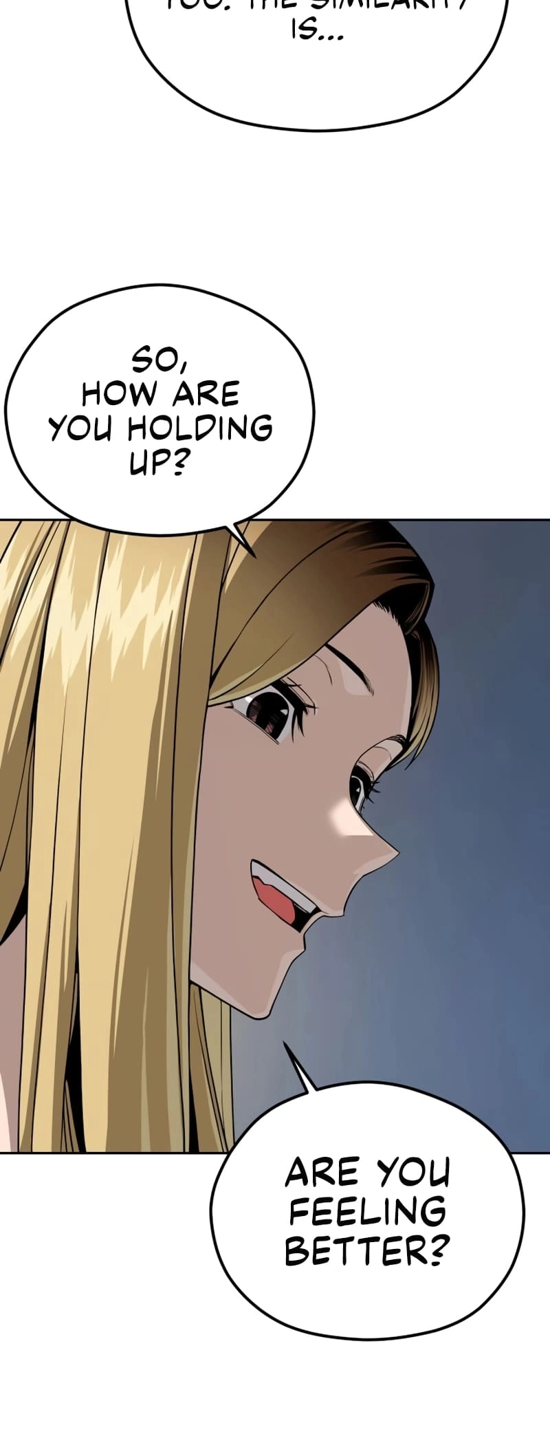 Maybe Meant to Be Chapter 87, page 51 of 71