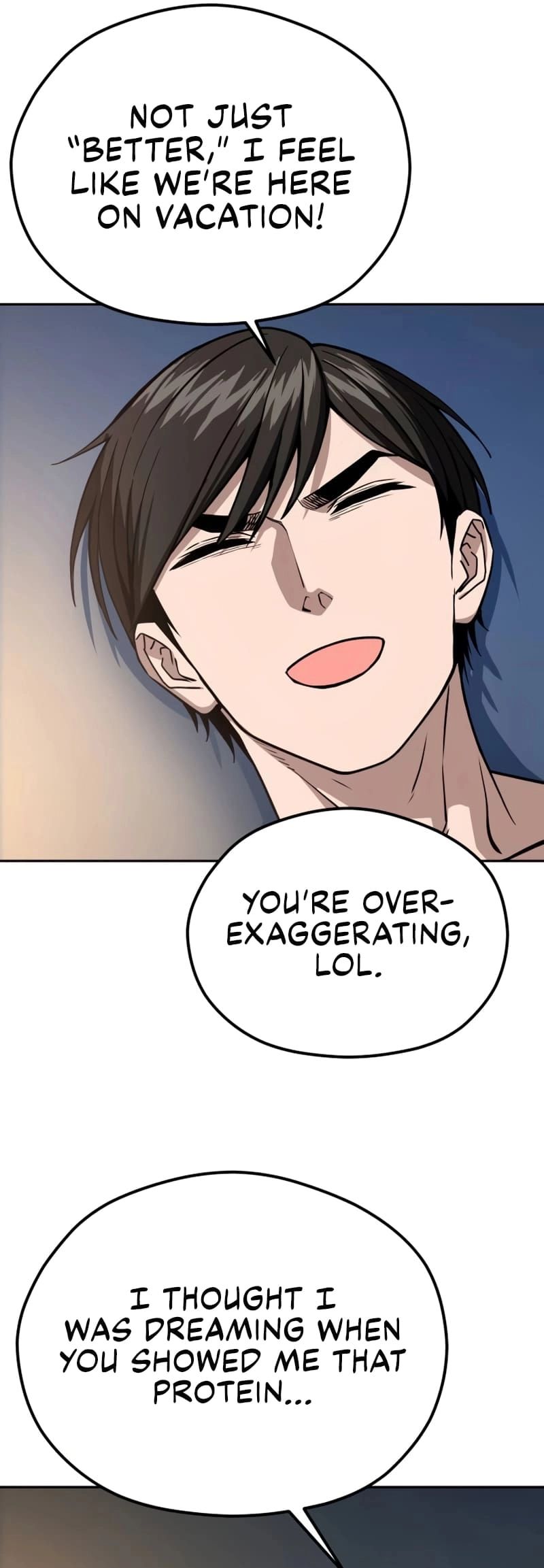Maybe Meant to Be Chapter 87, page 52 of 71