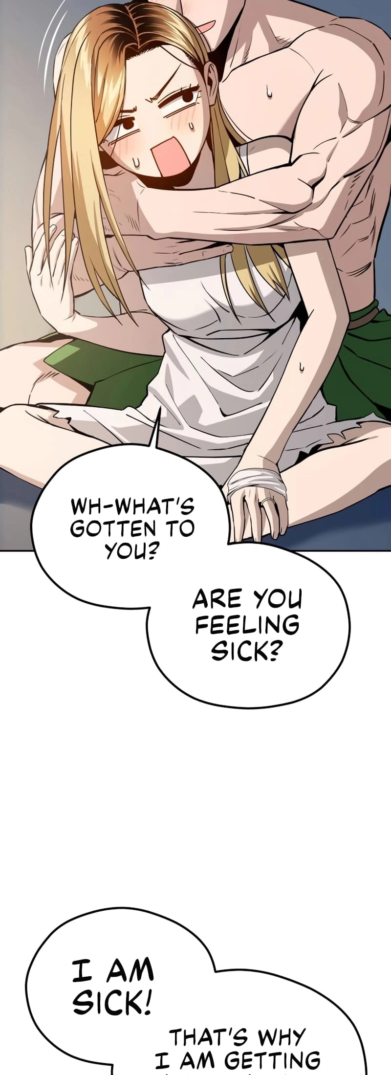 Maybe Meant to Be Chapter 87, page 68 of 71