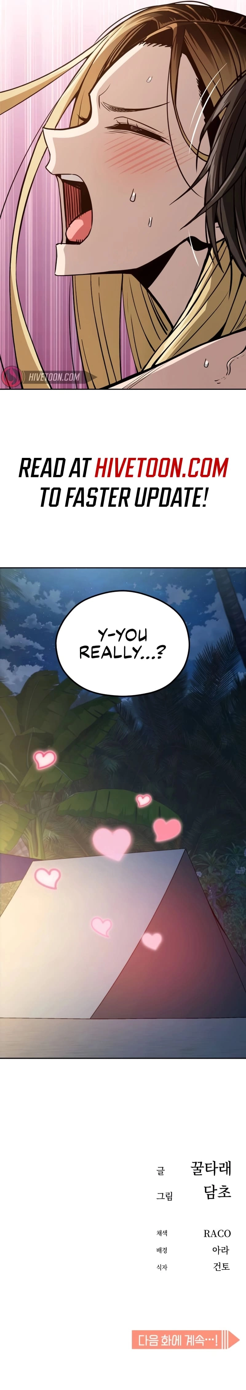 Maybe Meant to Be Chapter 87, page 71 of 71
