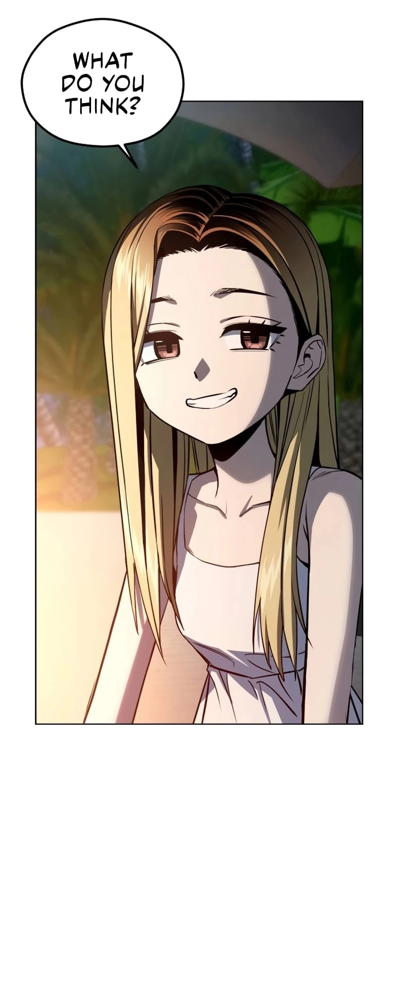 Maybe Meant to Be Chapter 87, page 8 of 71