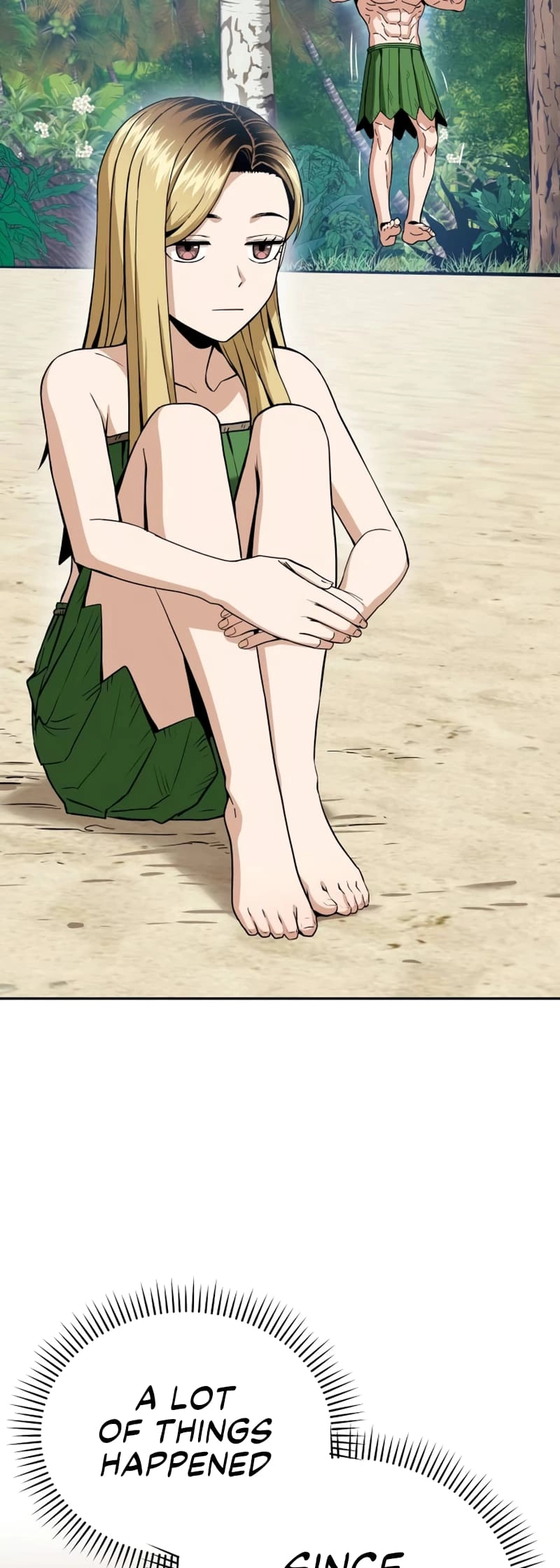 Maybe Meant to Be Chapter 88, page 12 of 72