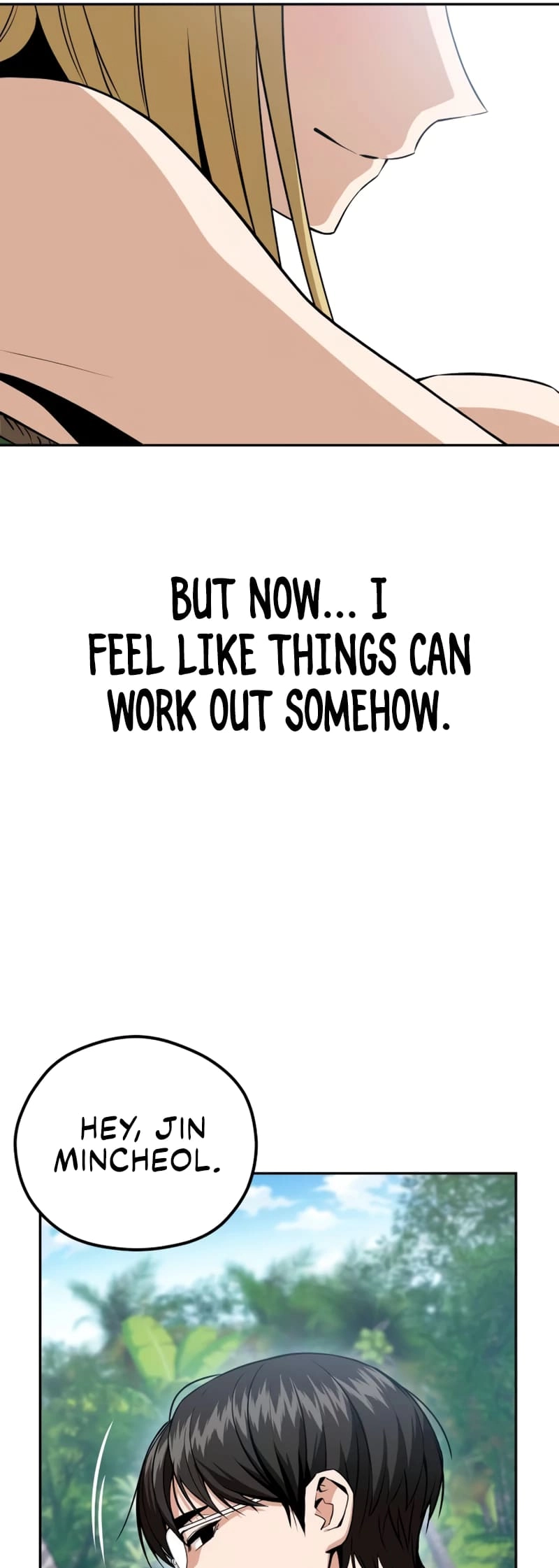 Maybe Meant to Be Chapter 88, page 15 of 72