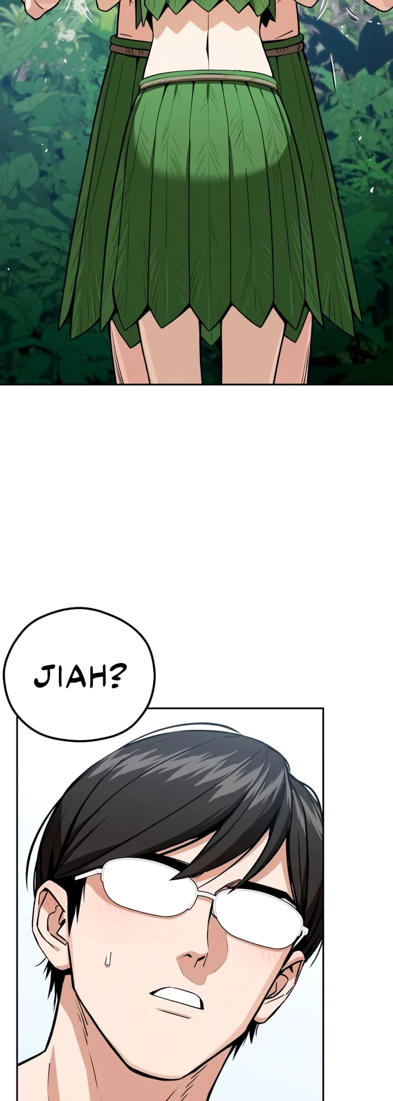 Maybe Meant to Be Chapter 88, page 17 of 72