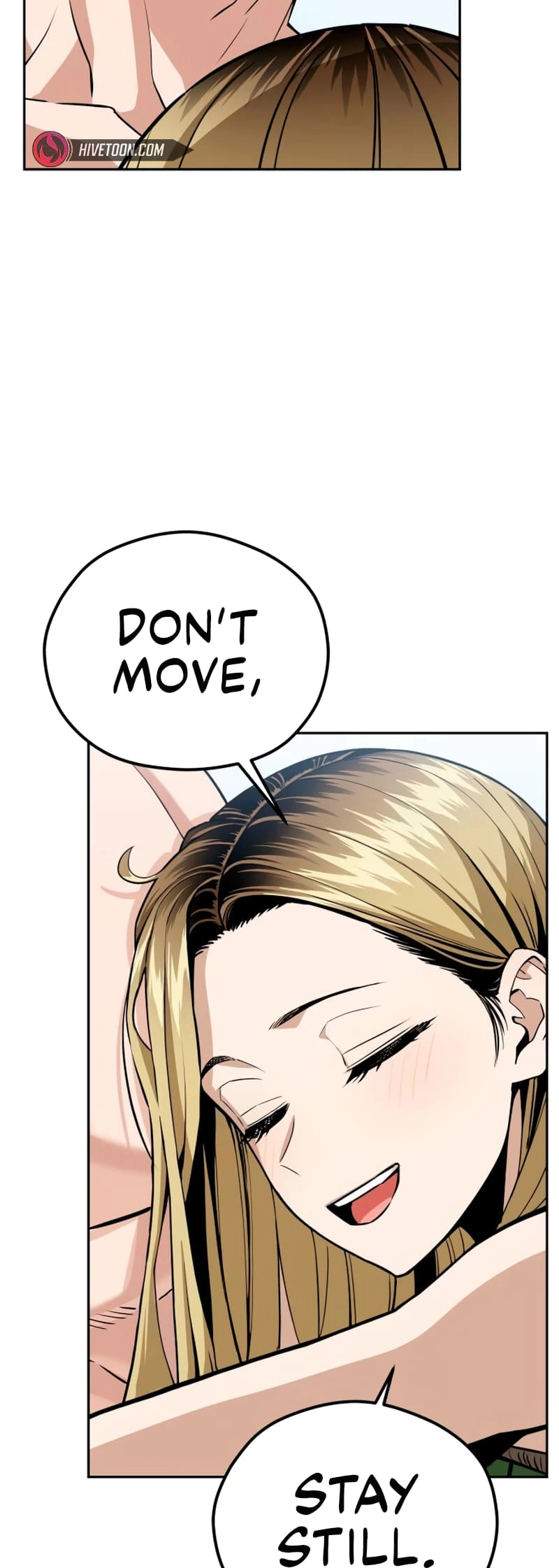 Maybe Meant to Be Chapter 88, page 18 of 72