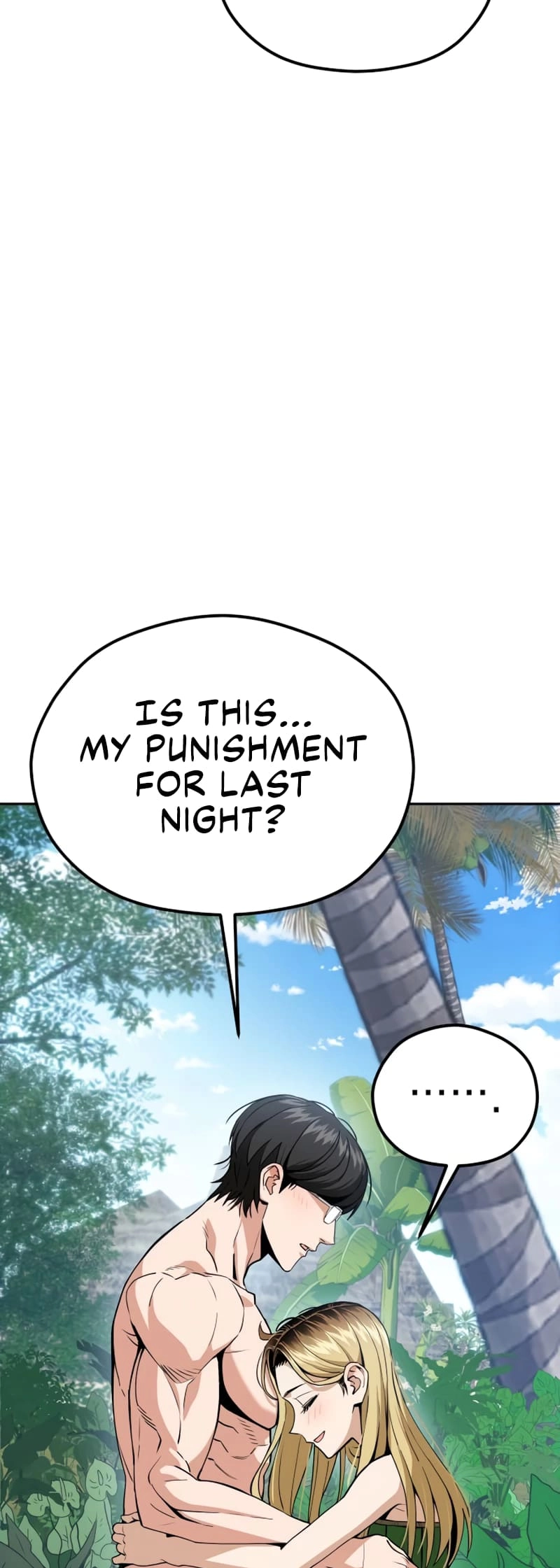 Maybe Meant to Be Chapter 88, page 19 of 72