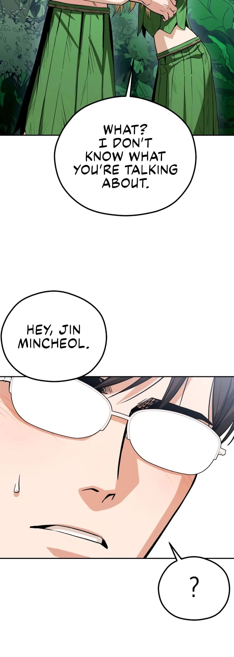 Maybe Meant to Be Chapter 88, page 20 of 72