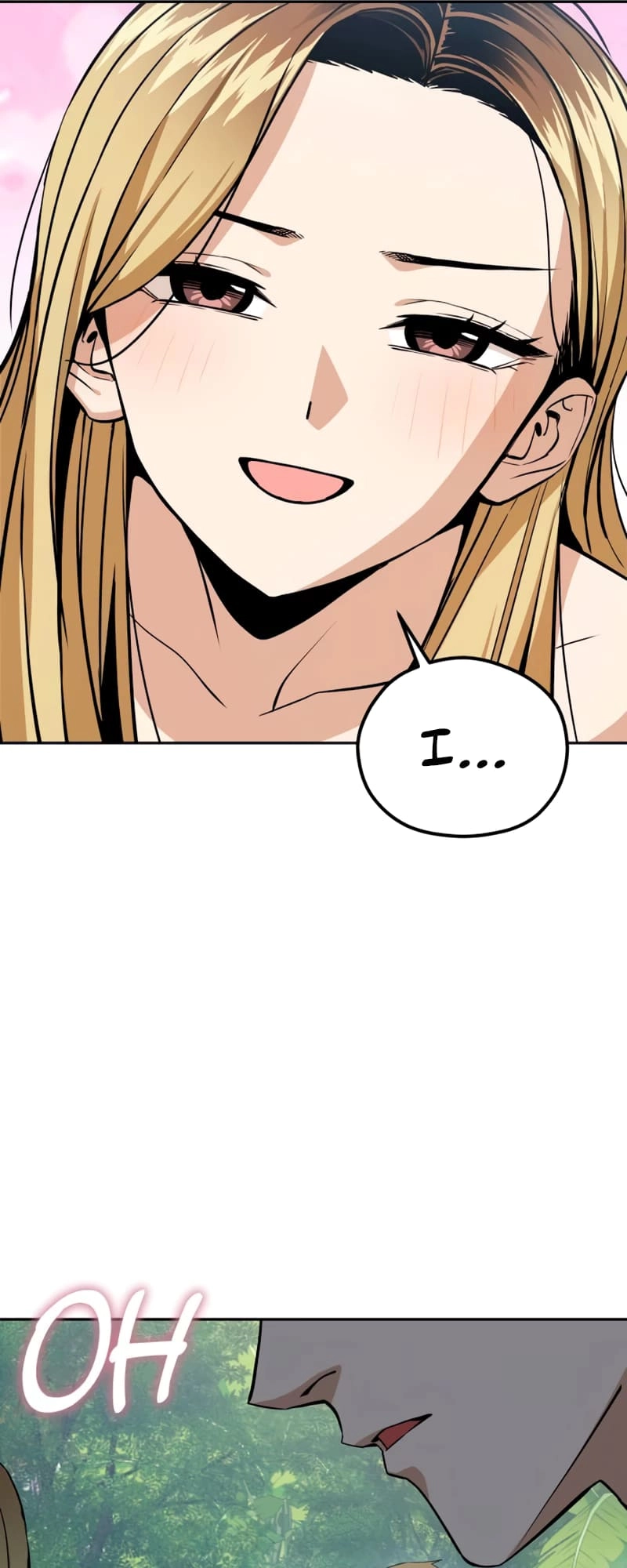Maybe Meant to Be Chapter 88, page 21 of 72