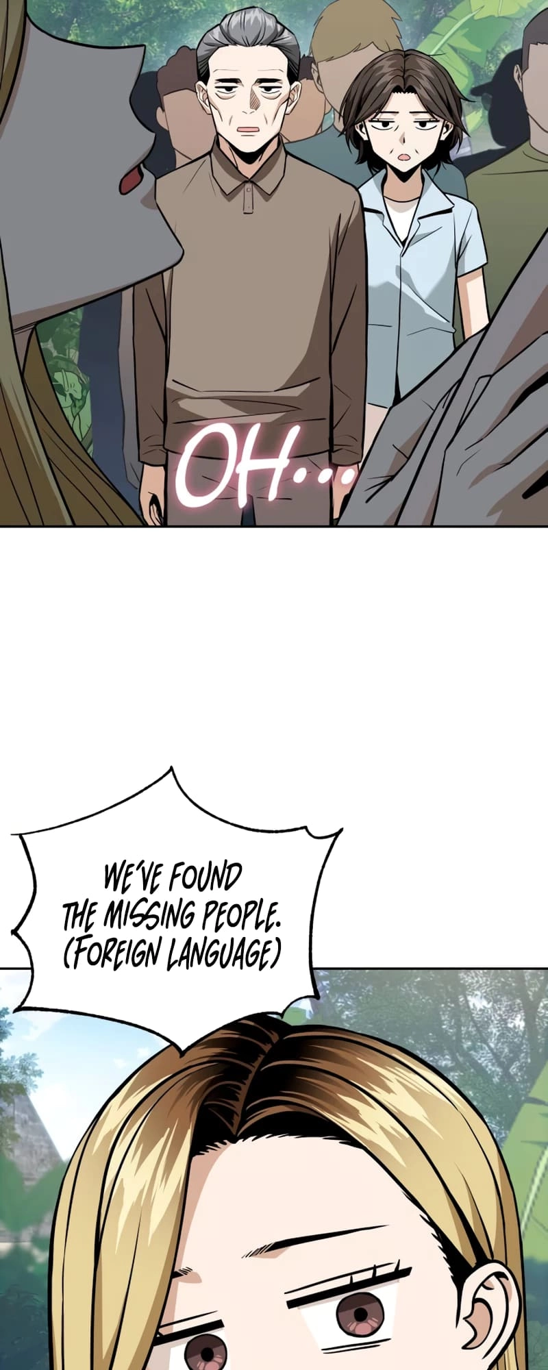 Maybe Meant to Be Chapter 88, page 22 of 72
