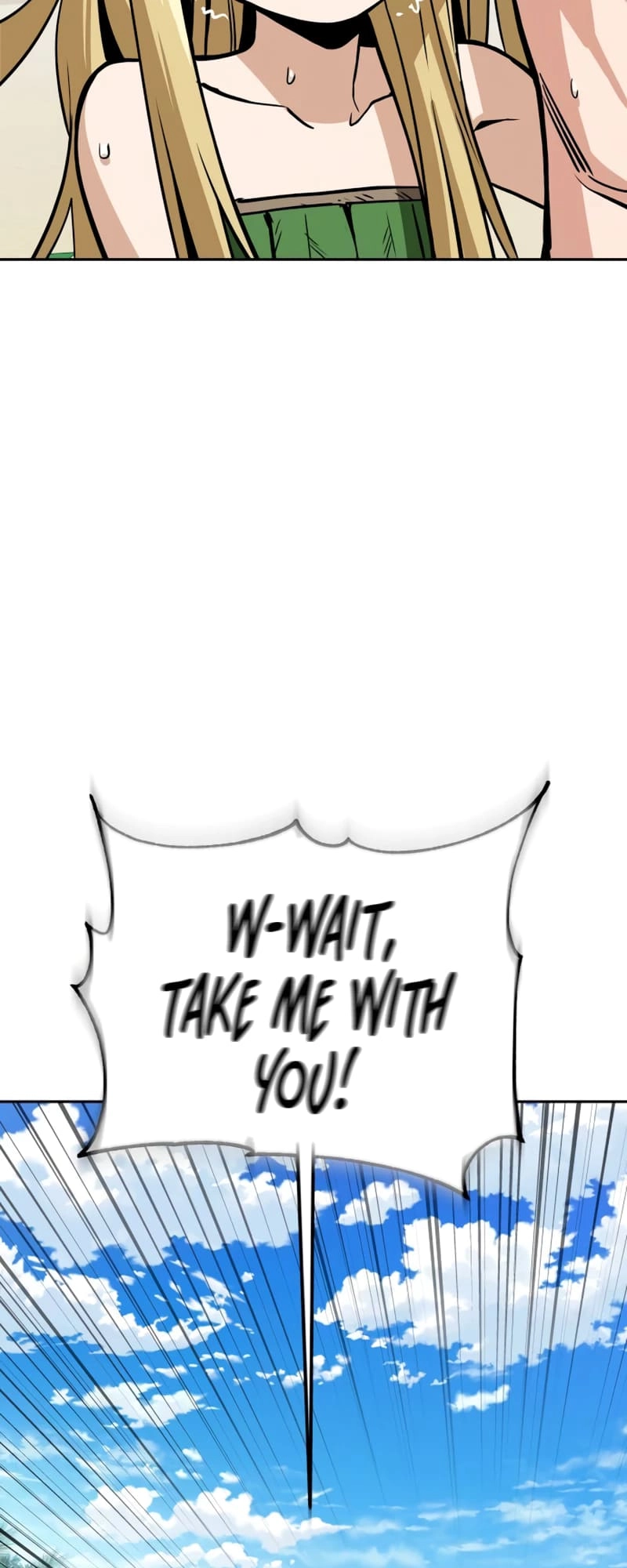 Maybe Meant to Be Chapter 88, page 26 of 72