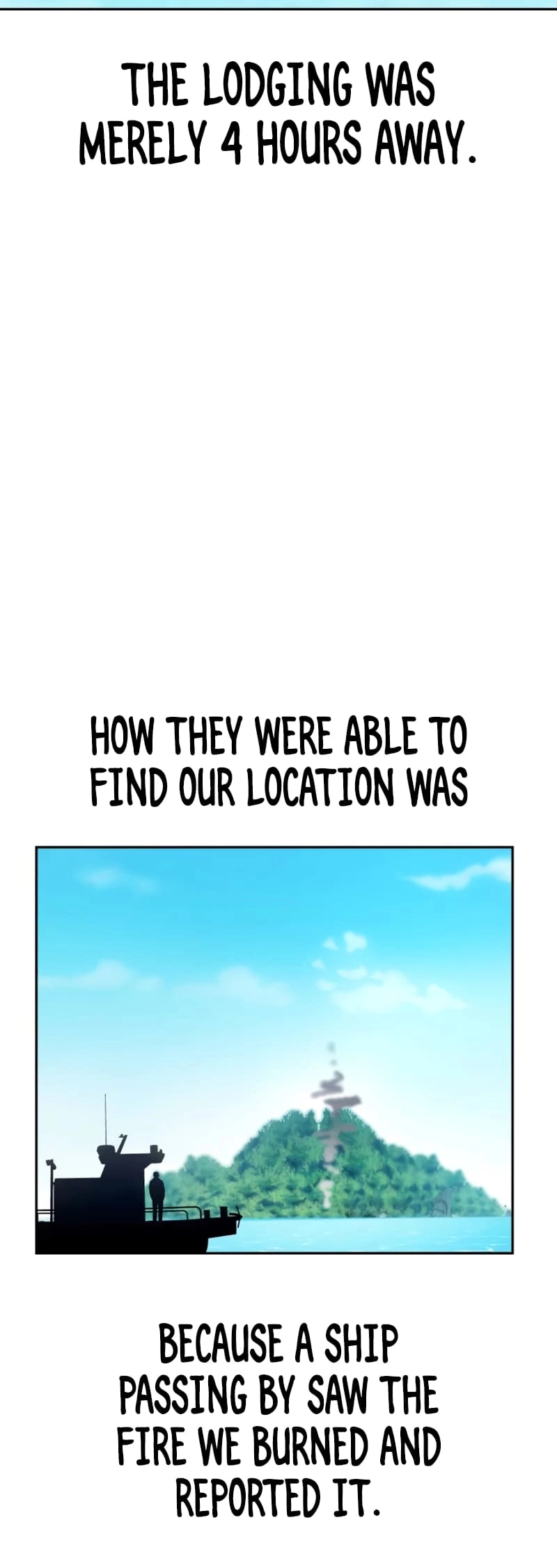 Maybe Meant to Be Chapter 88, page 35 of 72