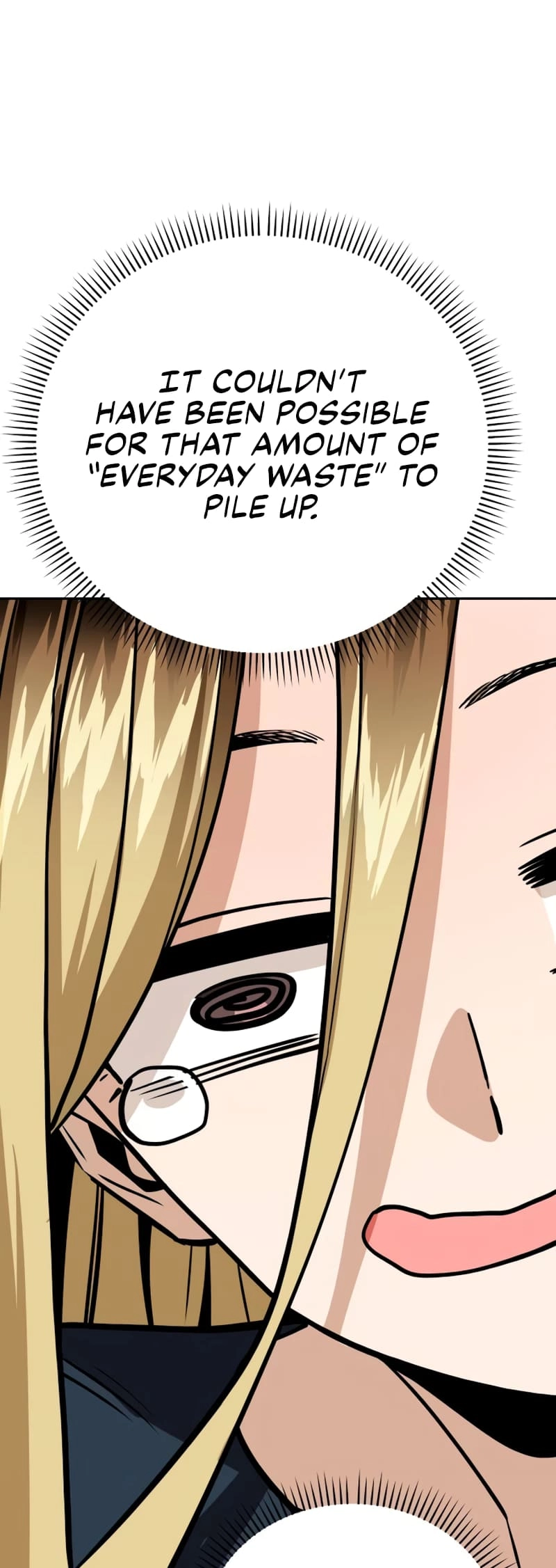 Maybe Meant to Be Chapter 88, page 37 of 72