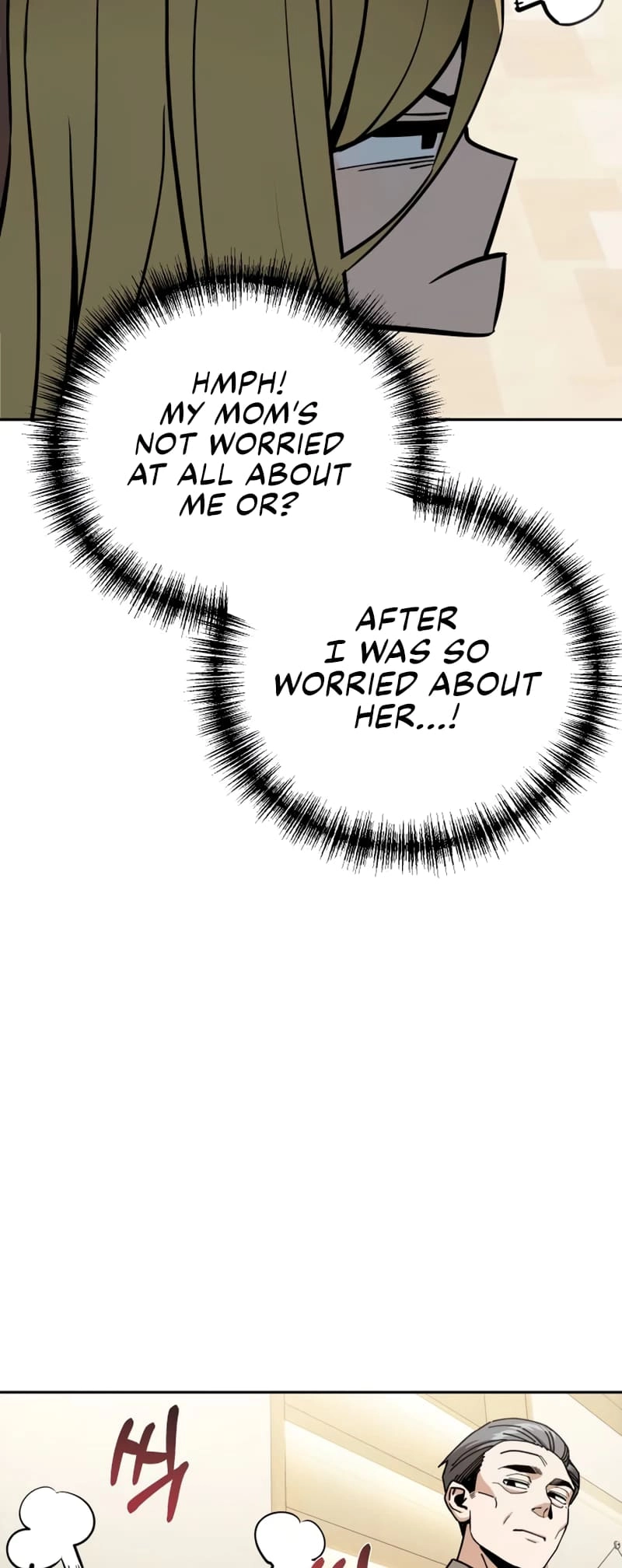 Maybe Meant to Be Chapter 88, page 40 of 72