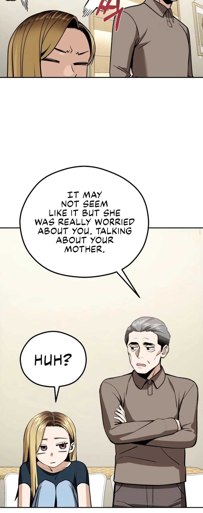 Maybe Meant to Be Chapter 88, page 41 of 72
