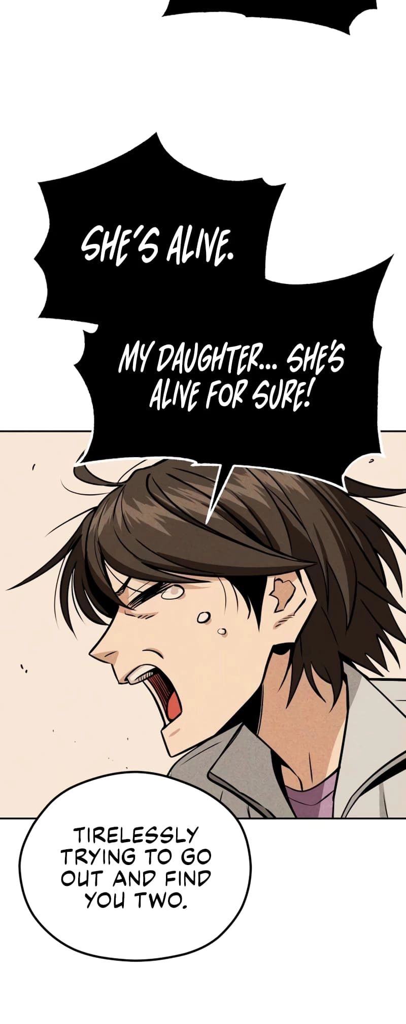 Maybe Meant to Be Chapter 88, page 43 of 72