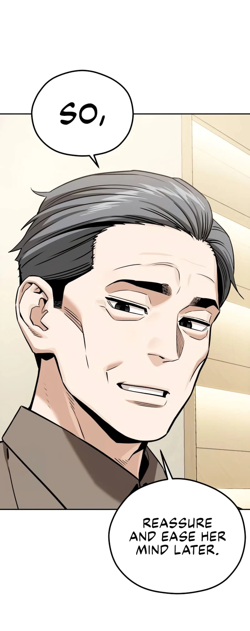 Maybe Meant to Be Chapter 88, page 44 of 72