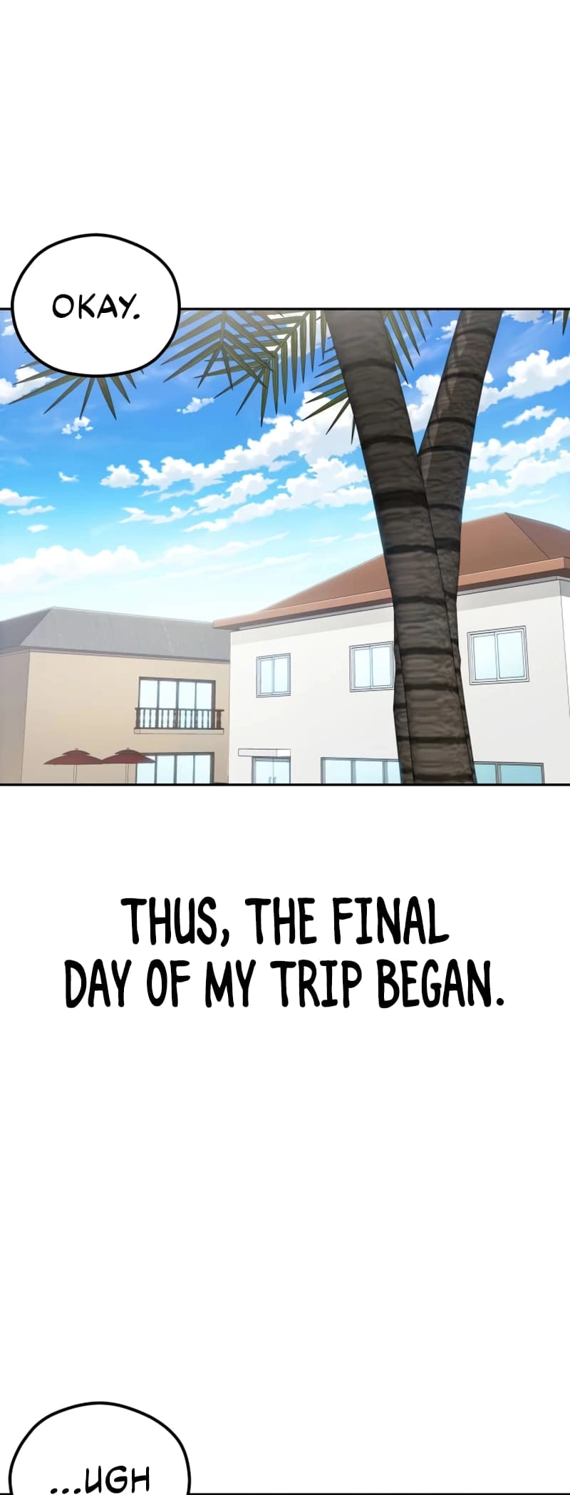 Maybe Meant to Be Chapter 88, page 47 of 72