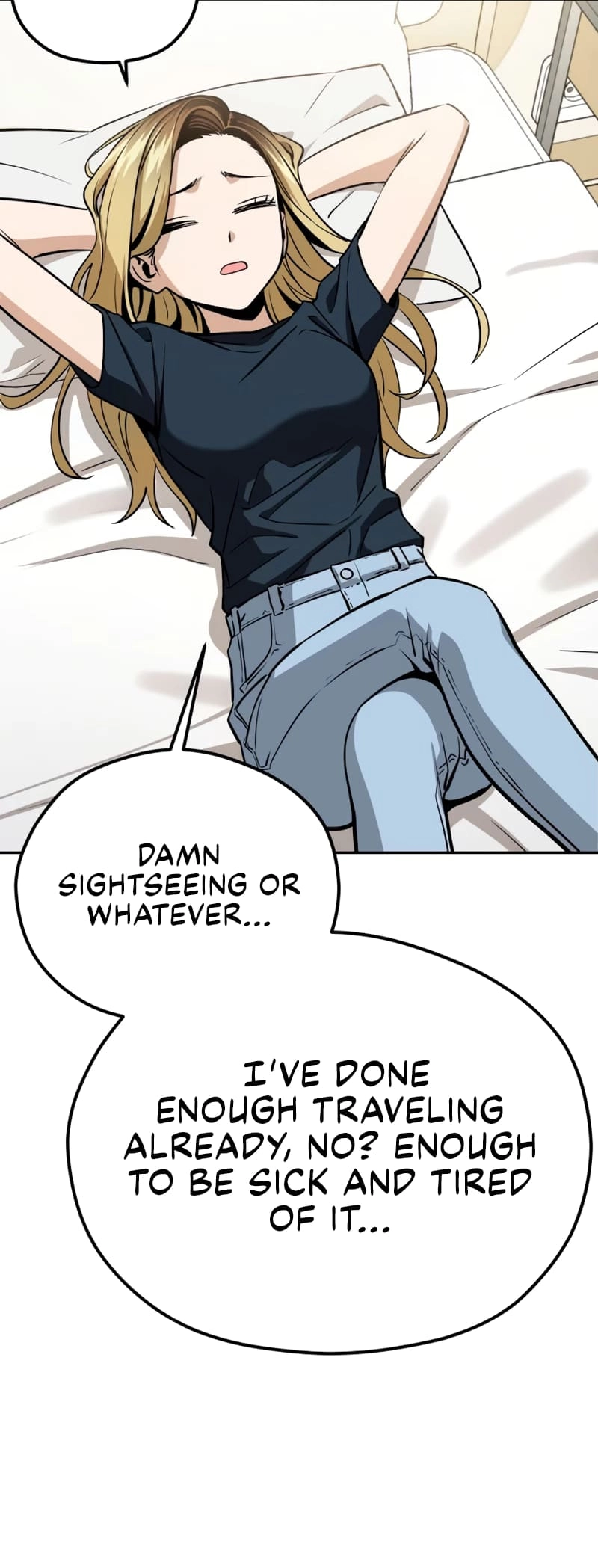 Maybe Meant to Be Chapter 88, page 48 of 72