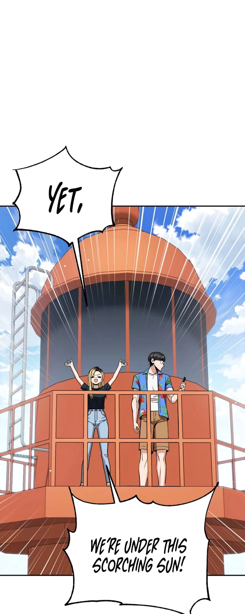 Maybe Meant to Be Chapter 88, page 53 of 72