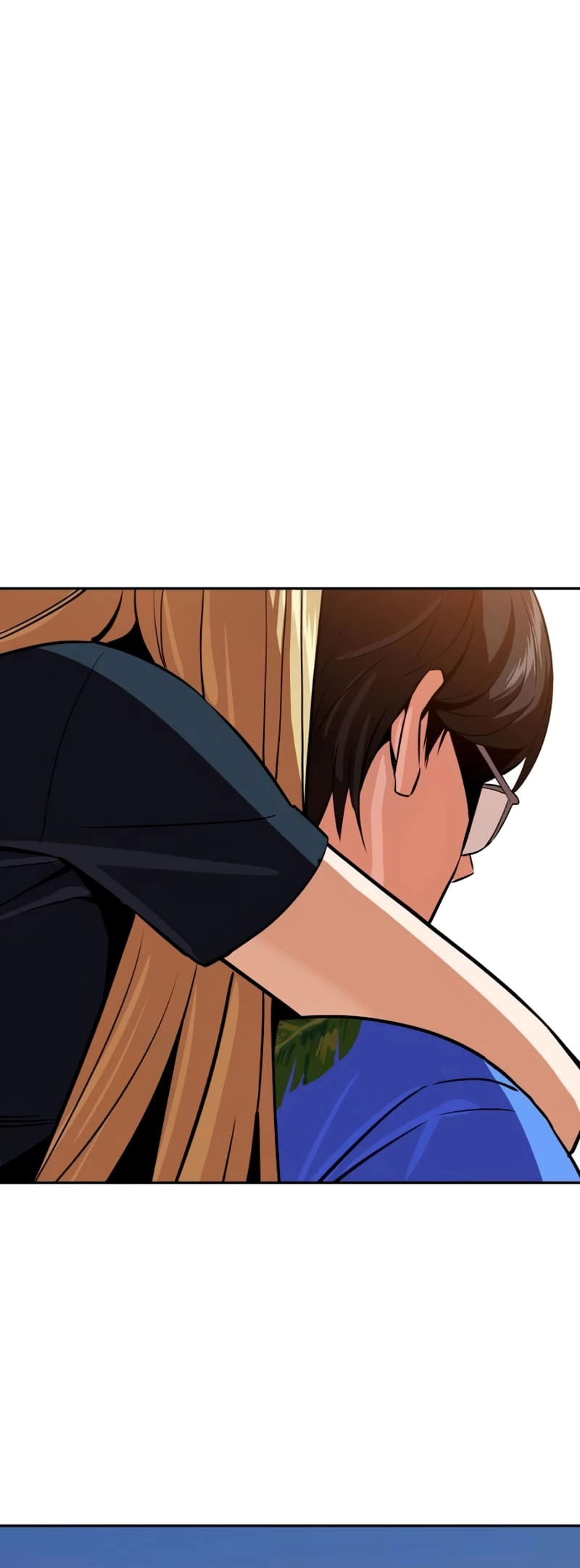 Maybe Meant to Be Chapter 88, page 58 of 72