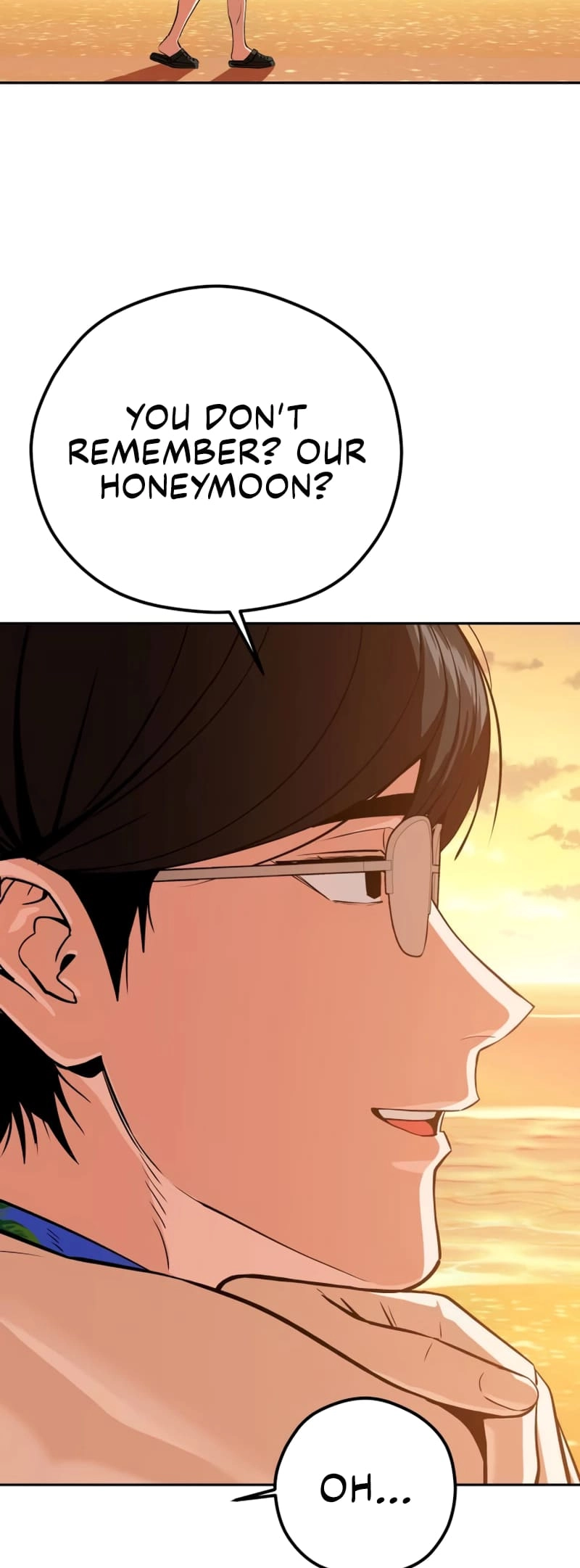 Maybe Meant to Be Chapter 88, page 61 of 72
