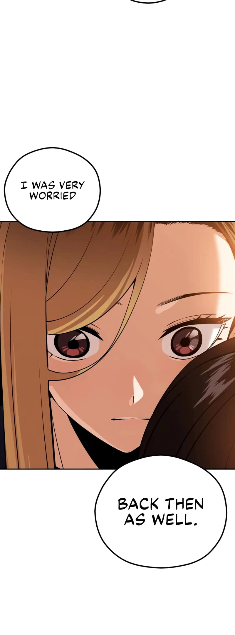 Maybe Meant to Be Chapter 88, page 62 of 72