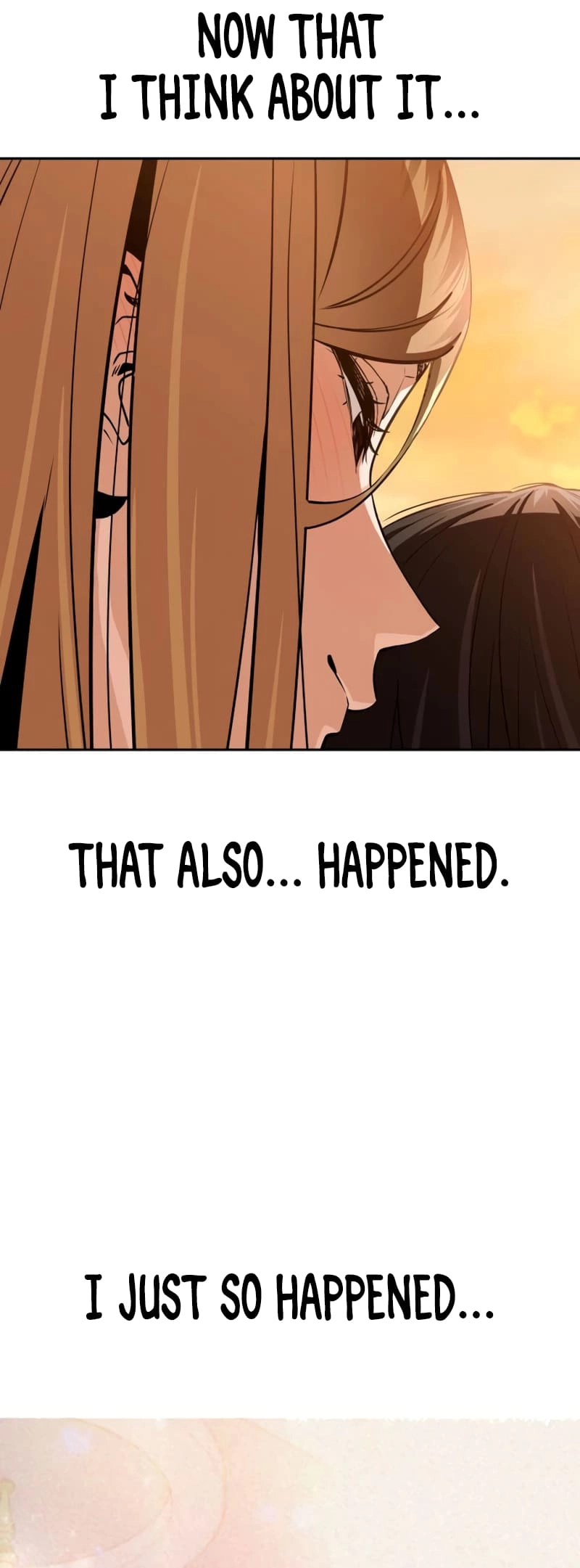 Maybe Meant to Be Chapter 88, page 63 of 72