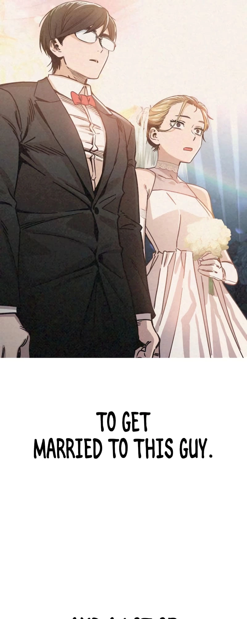 Maybe Meant to Be Chapter 88, page 64 of 72