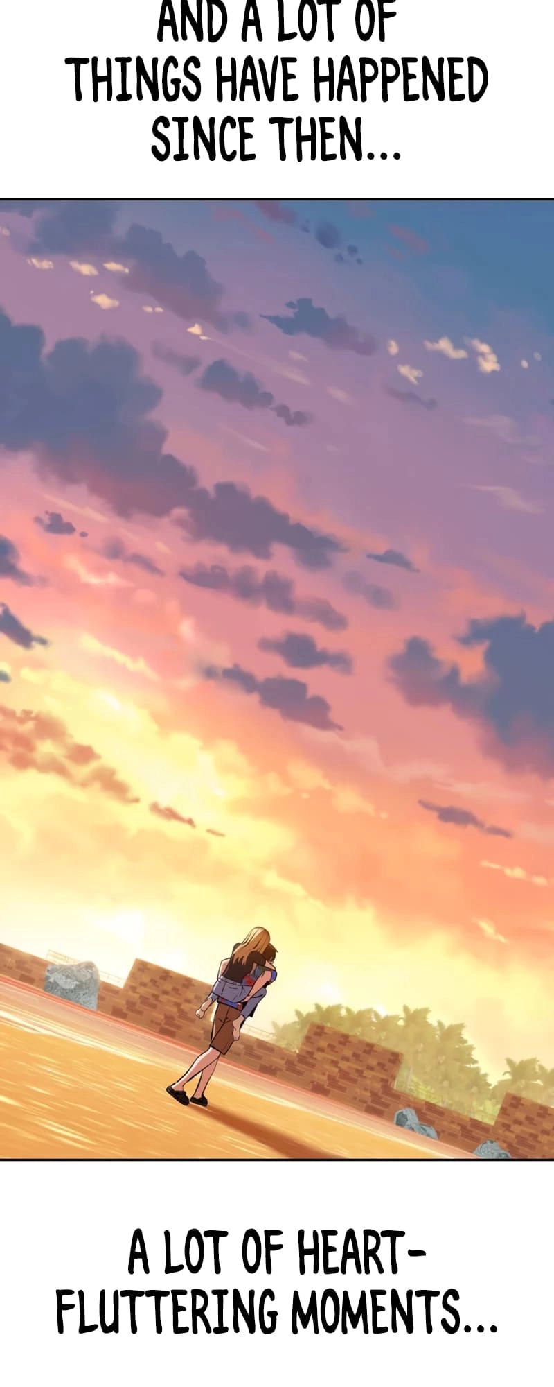 Maybe Meant to Be Chapter 88, page 65 of 72