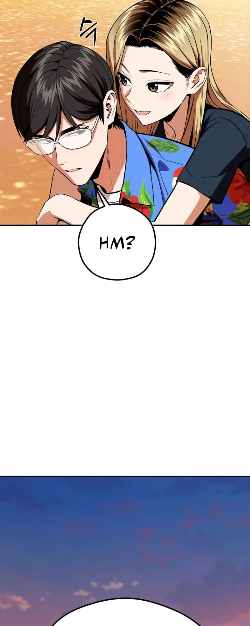 Maybe Meant to Be Chapter 88, page 67 of 72