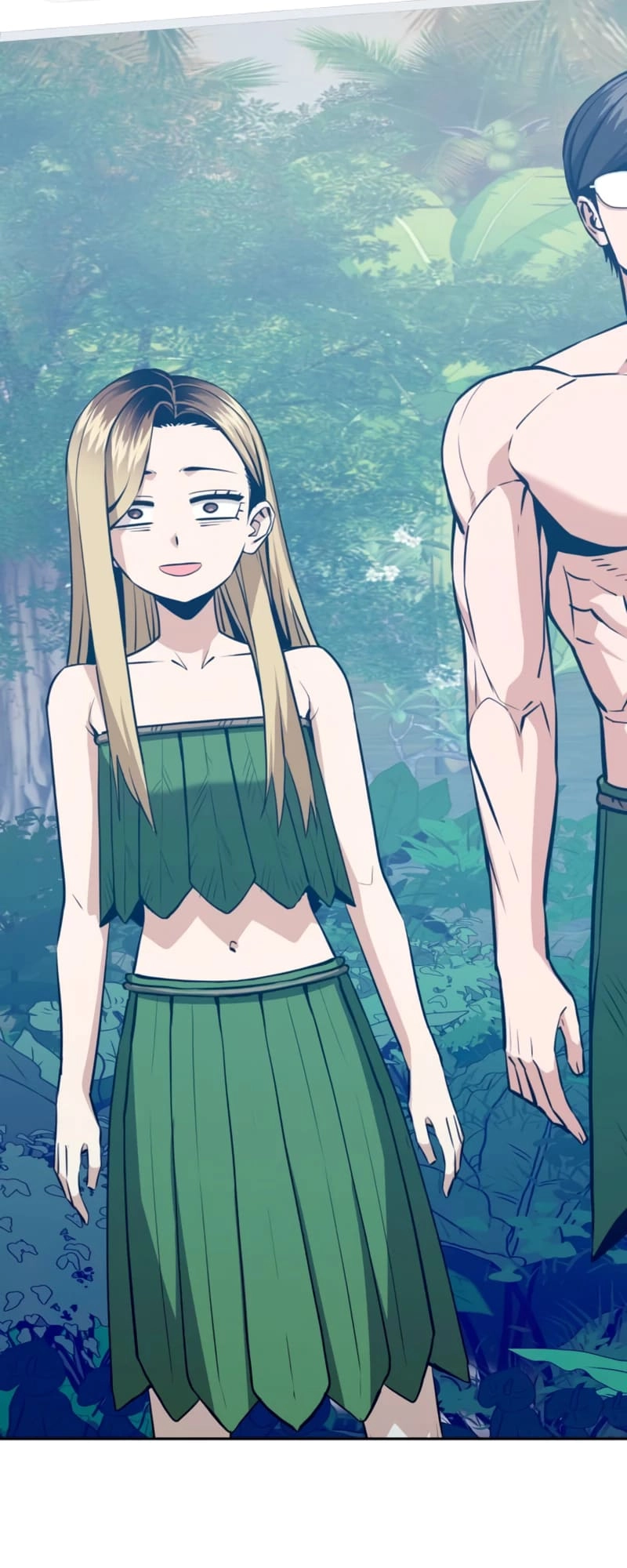 Maybe Meant to Be Chapter 88, page 70 of 72