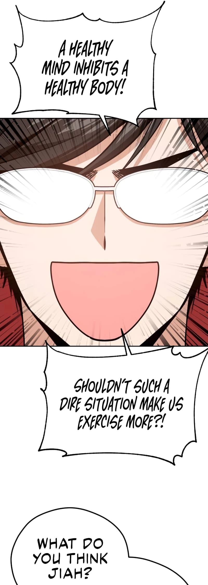 Maybe Meant to Be Chapter 88, page 9 of 72