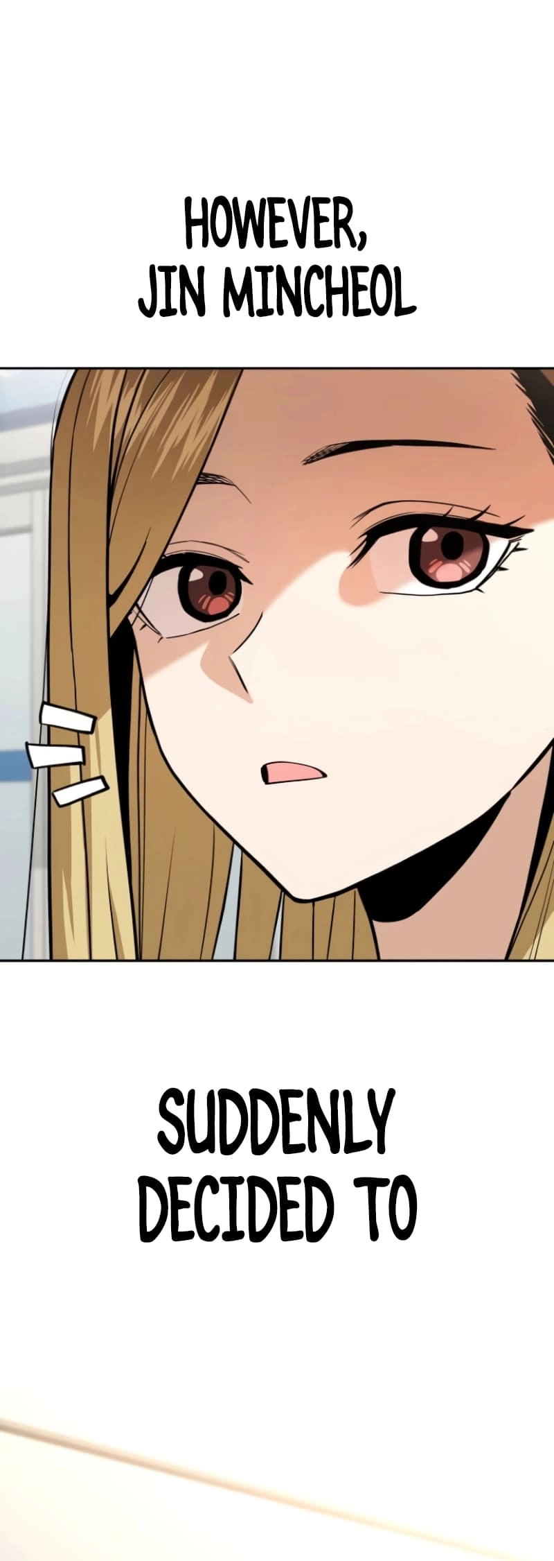 Maybe Meant to Be Chapter 89, page 11 of 82