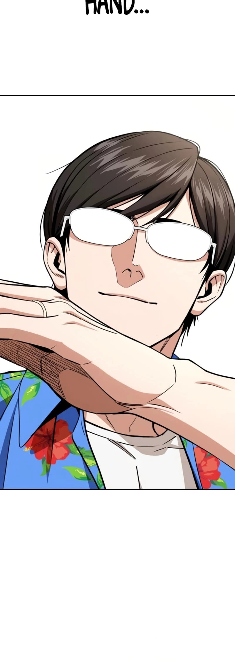 Maybe Meant to Be Chapter 89, page 13 of 82
