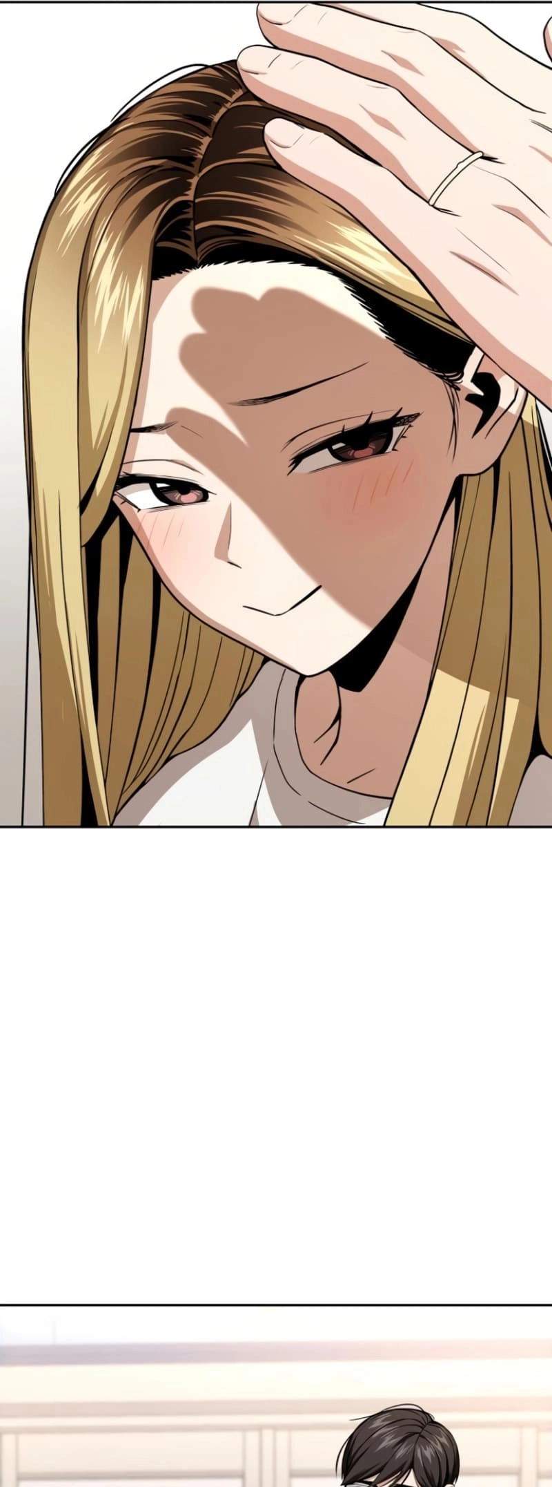 Maybe Meant to Be Chapter 89, page 14 of 82