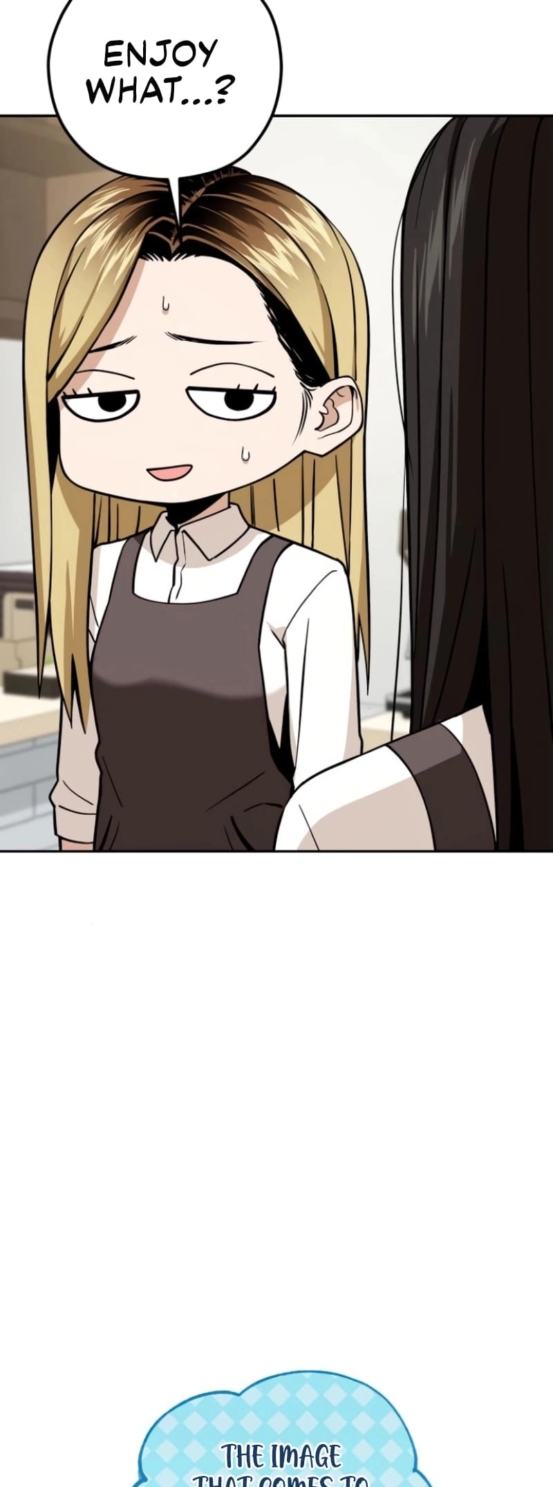 Maybe Meant to Be Chapter 89, page 18 of 82
