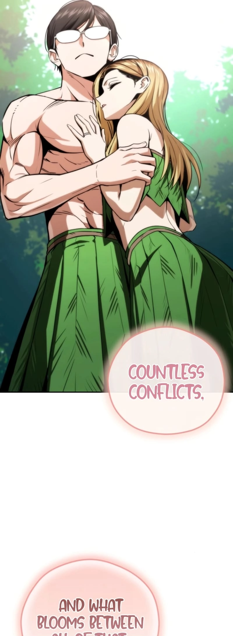 Maybe Meant to Be Chapter 89, page 20 of 82