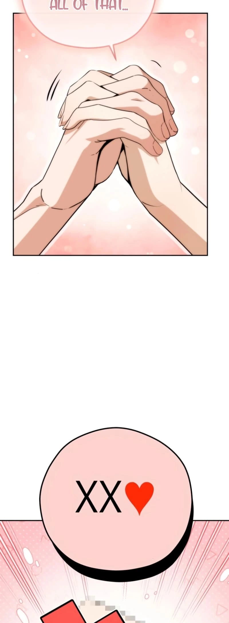Maybe Meant to Be Chapter 89, page 21 of 82