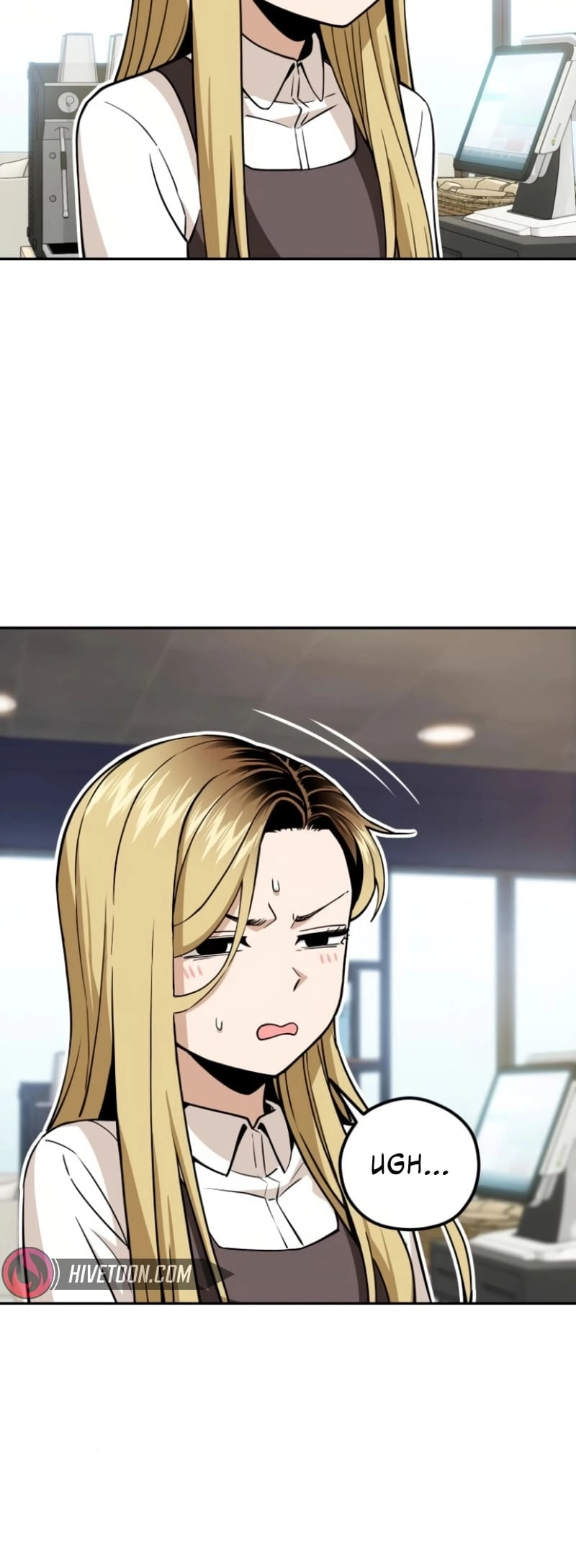 Maybe Meant to Be Chapter 89, page 23 of 82
