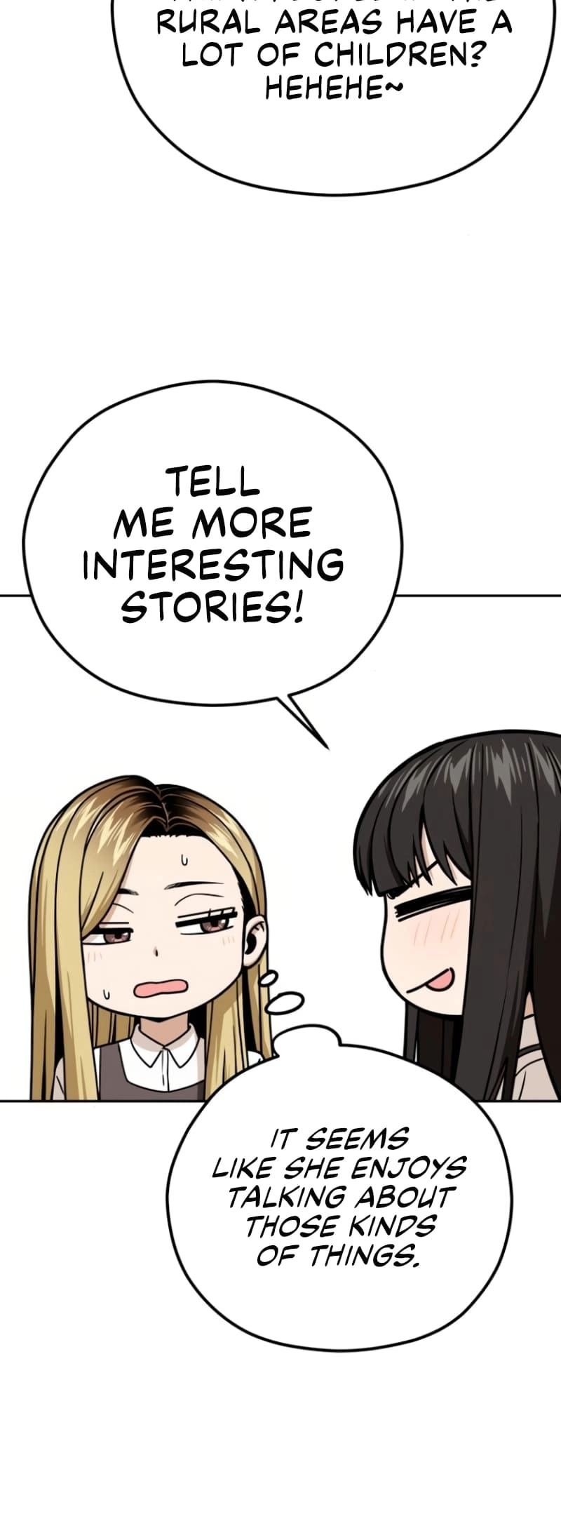 Maybe Meant to Be Chapter 89, page 25 of 82