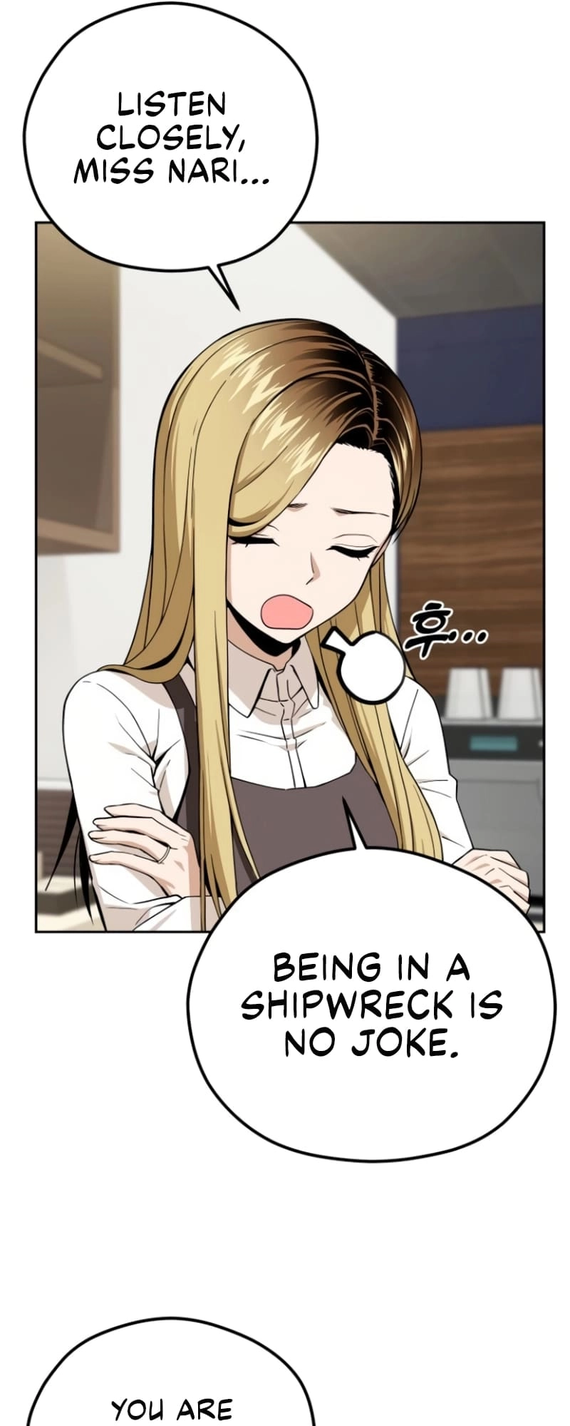 Maybe Meant to Be Chapter 89, page 26 of 82