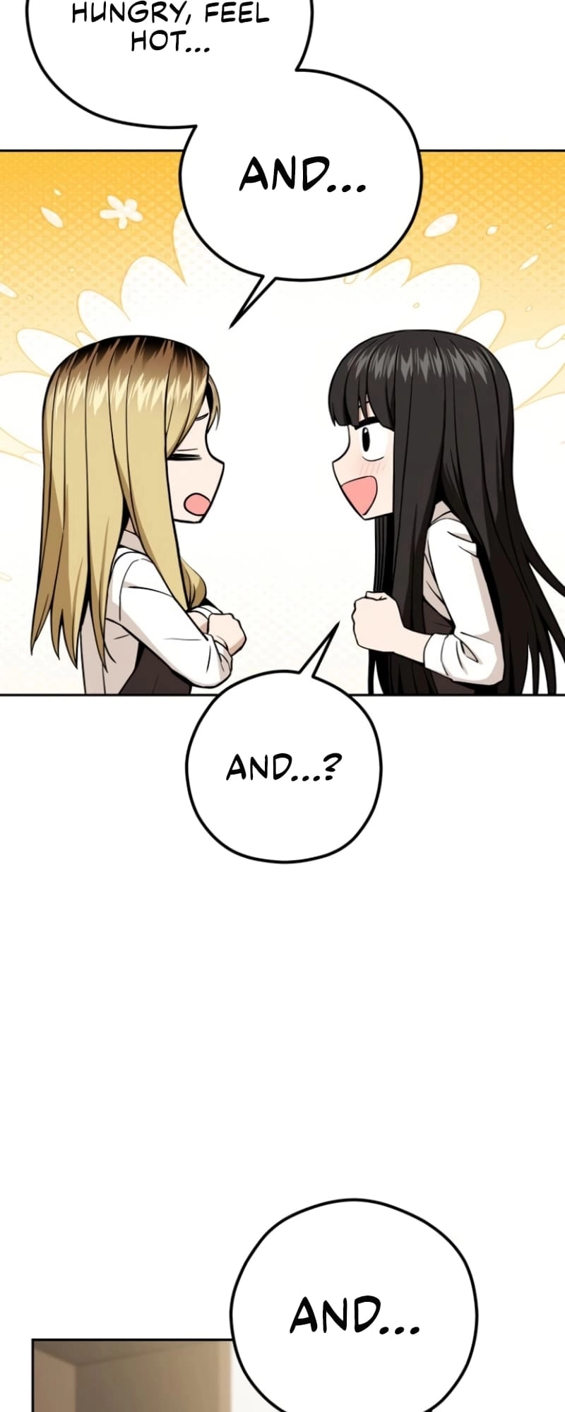 Maybe Meant to Be Chapter 89, page 27 of 82