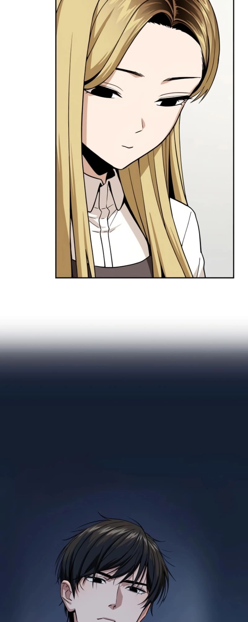 Maybe Meant to Be Chapter 89, page 29 of 82
