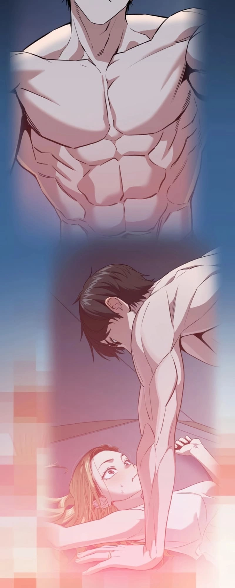 Maybe Meant to Be Chapter 89, page 30 of 82