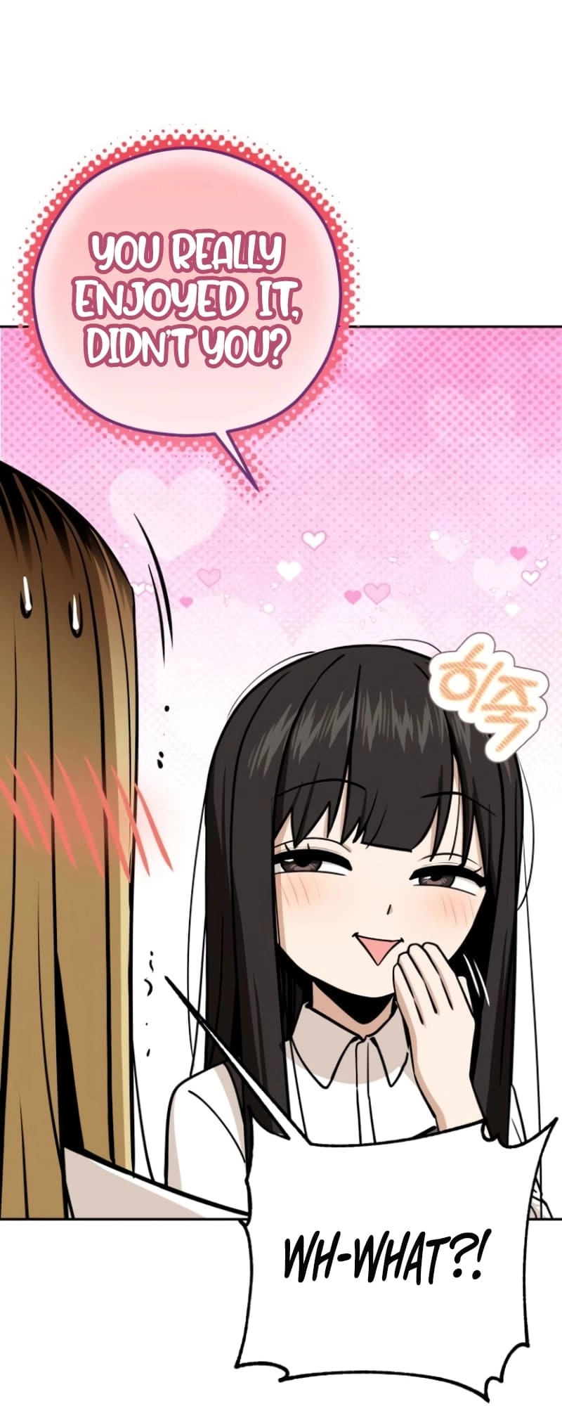 Maybe Meant to Be Chapter 89, page 33 of 82