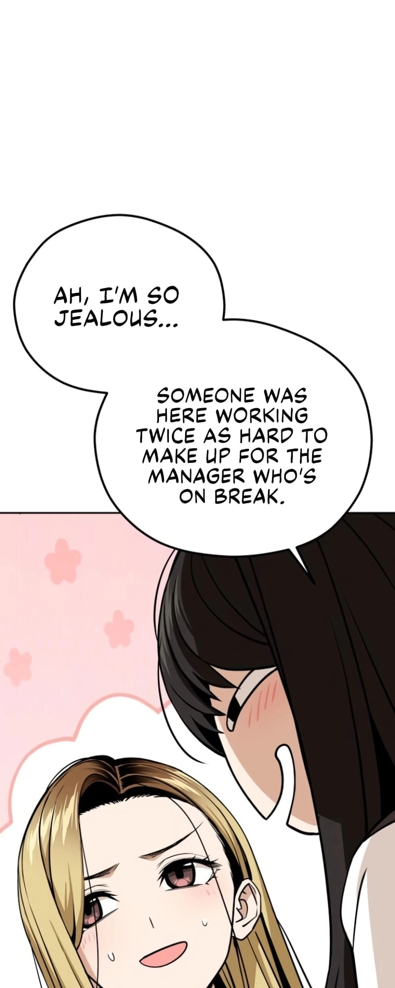 Maybe Meant to Be Chapter 89, page 34 of 82