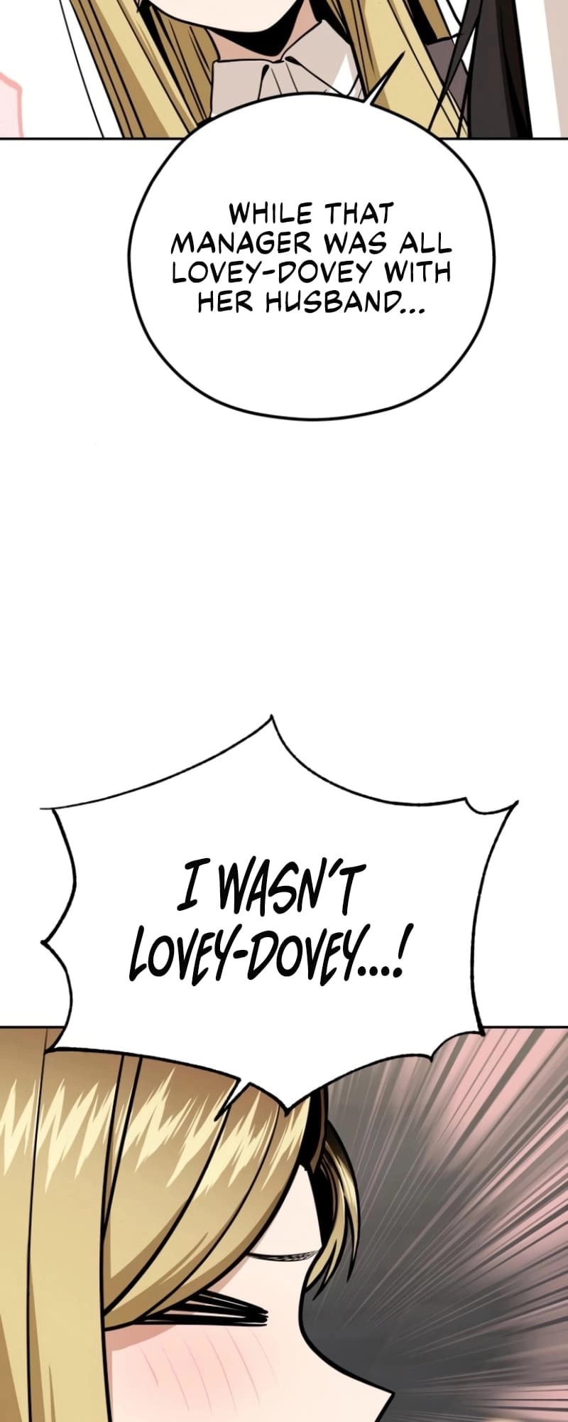 Maybe Meant to Be Chapter 89, page 35 of 82