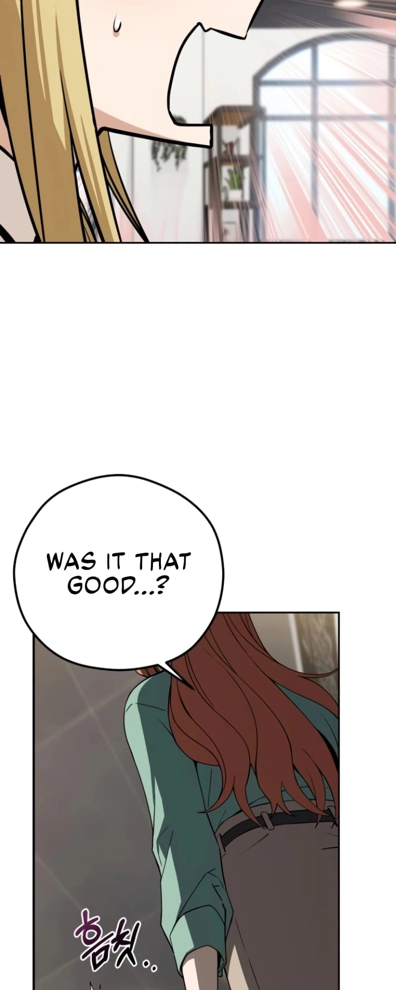 Maybe Meant to Be Chapter 89, page 36 of 82
